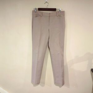 Ann Taylor factory work pants size 8